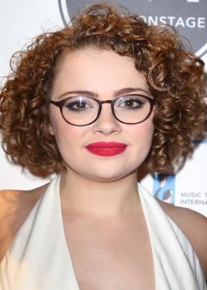 Carrie Hope Fletcher